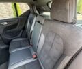 Білий Вольво XC40, об'ємом двигуна 0 л та пробігом 53 тис. км за 24200 $, фото 20 на Automoto.ua