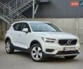 Білий Вольво XC40, об'ємом двигуна 1.48 л та пробігом 69 тис. км за 29200 $, фото 6 на Automoto.ua