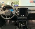 Белый Вольво XC40, объемом двигателя 0 л и пробегом 28 тыс. км за 22600 $, фото 3 на Automoto.ua