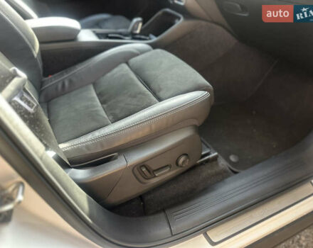 Білий Вольво XC40, об'ємом двигуна 0 л та пробігом 21 тис. км за 29000 $, фото 10 на Automoto.ua