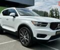 Білий Вольво XC40, об'ємом двигуна 1.97 л та пробігом 36 тис. км за 25999 $, фото 1 на Automoto.ua
