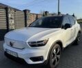 Білий Вольво XC40, об'ємом двигуна 0 л та пробігом 53 тис. км за 24200 $, фото 2 на Automoto.ua