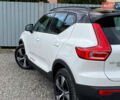 Вольво XC40 2021 в Самборе на Automoto.ua Белый Вольво XC40, объемом двигателя 0 л и пробегом 163 тыс. км за 23999 $, фото 39 на Automoto.ua