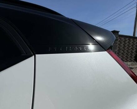 Білий Вольво XC40, об'ємом двигуна 0 л та пробігом 53 тис. км за 24200 $, фото 13 на Automoto.ua