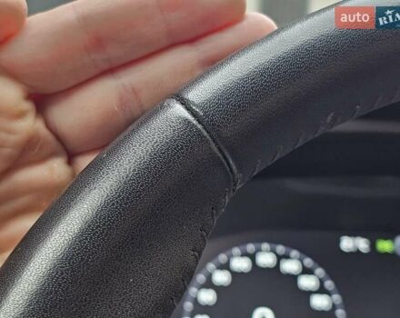 Білий Вольво XC40, об'ємом двигуна 1.48 л та пробігом 69 тис. км за 29200 $, фото 46 на Automoto.ua