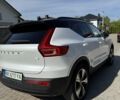 Білий Вольво XC40, об'ємом двигуна 0 л та пробігом 53 тис. км за 24200 $, фото 33 на Automoto.ua