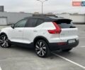 Белый Вольво XC40, объемом двигателя 0 л и пробегом 67 тыс. км за 25800 $, фото 2 на Automoto.ua