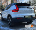 Белый Вольво XC40, объемом двигателя 78 л и пробегом 36 тыс. км за 27900 $, фото 4 на Automoto.ua