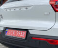 Вольво XC40 2021 в Самборе на Automoto.ua Белый Вольво XC40, объемом двигателя 0 л и пробегом 163 тыс. км за 23999 $, фото 28 на Automoto.ua
