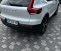 Белый Вольво XC40, объемом двигателя 0 л и пробегом 37 тыс. км за 37400 $, фото 4 на Automoto.ua