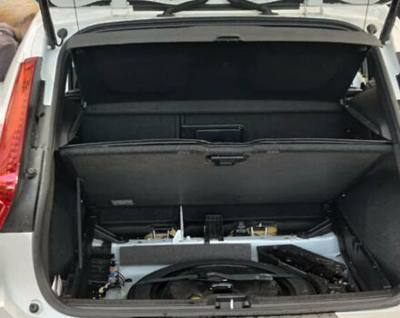 Білий Вольво XC40, об'ємом двигуна 1.97 л та пробігом 67 тис. км за 26300 $, фото 5 на Automoto.ua