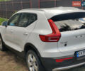 Білий Вольво XC40, об'ємом двигуна 1.97 л та пробігом 67 тис. км за 26300 $, фото 7 на Automoto.ua