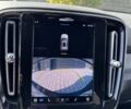 Білий Вольво XC40, об'ємом двигуна 0 л та пробігом 53 тис. км за 24200 $, фото 12 на Automoto.ua