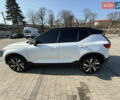 Белый Вольво XC40, объемом двигателя 0 л и пробегом 47 тыс. км за 27250 $, фото 4 на Automoto.ua