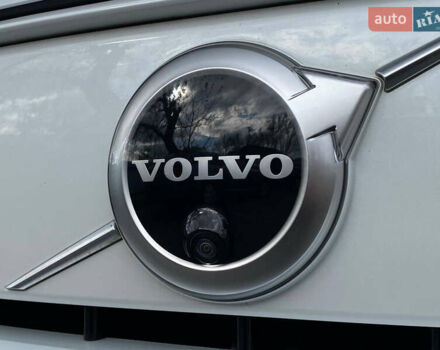 Вольво XC40 2021 в Самборе на Automoto.ua Белый Вольво XC40, объемом двигателя 0 л и пробегом 163 тыс. км за 23999 $, фото 12 на Automoto.ua