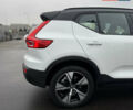Белый Вольво XC40, объемом двигателя 0 л и пробегом 10 тыс. км за 31000 $, фото 8 на Automoto.ua