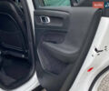 Вольво XC40 2021 в Самборе на Automoto.ua Белый Вольво XC40, объемом двигателя 0 л и пробегом 163 тыс. км за 23999 $, фото 75 на Automoto.ua