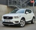 Білий Вольво XC40, об'ємом двигуна 1.48 л та пробігом 69 тис. км за 29200 $, фото 1 на Automoto.ua
