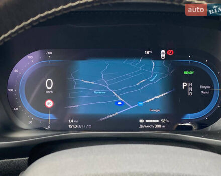 Вольво XC40 2021 в Самборе на Automoto.ua Белый Вольво XC40, объемом двигателя 0 л и пробегом 163 тыс. км за 23999 $, фото 52 на Automoto.ua