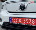 Вольво XC40 2021 в Самборе на Automoto.ua Белый Вольво XC40, объемом двигателя 0 л и пробегом 163 тыс. км за 23999 $, фото 11 на Automoto.ua