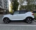 Білий Вольво XC40, об'ємом двигуна 0 л та пробігом 53 тис. км за 24200 $, фото 7 на Automoto.ua