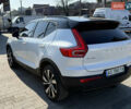 Белый Вольво XC40, объемом двигателя 0 л и пробегом 47 тыс. км за 27250 $, фото 3 на Automoto.ua