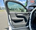 Білий Вольво XC40, об'ємом двигуна 1.97 л та пробігом 36 тис. км за 25999 $, фото 18 на Automoto.ua