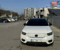 Белый Вольво XC40, объемом двигателя 0 л и пробегом 47 тыс. км за 27250 $, фото 1 на Automoto.ua