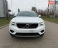 Белый Вольво XC40, объемом двигателя 1.97 л и пробегом 51 тыс. км за 15400 $, фото 1 на Automoto.ua