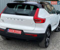 Вольво XC40 2021 в Самборе на Automoto.ua Белый Вольво XC40, объемом двигателя 0 л и пробегом 163 тыс. км за 23999 $, фото 24 на Automoto.ua