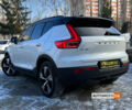 Белый Вольво XC40, объемом двигателя 78 л и пробегом 36 тыс. км за 27900 $, фото 9 на Automoto.ua