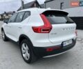 Белый Вольво XC40, объемом двигателя 1.48 л и пробегом 72 тыс. км за 28500 $, фото 4 на Automoto.ua