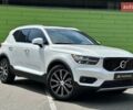 Білий Вольво XC40, об'ємом двигуна 1.97 л та пробігом 36 тис. км за 25999 $, фото 1 на Automoto.ua