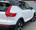 Вольво XC40 2021 в Самборе на Automoto.ua Белый Вольво XC40, объемом двигателя 0 л и пробегом 163 тыс. км за 23999 $, фото 26 на Automoto.ua