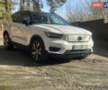 Білий Вольво XC40, об'ємом двигуна 0 л та пробігом 21 тис. км за 29000 $, фото 2 на Automoto.ua