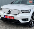 Вольво XC40 2021 в Самборе на Automoto.ua Белый Вольво XC40, объемом двигателя 0 л и пробегом 163 тыс. км за 23999 $, фото 3 на Automoto.ua