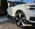 Белый Вольво XC40, объемом двигателя 78 л и пробегом 36 тыс. км за 27900 $, фото 11 на Automoto.ua