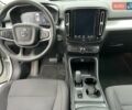 Белый Вольво XC40, объемом двигателя 1.48 л и пробегом 72 тыс. км за 28500 $, фото 9 на Automoto.ua