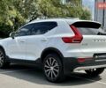 Білий Вольво XC40, об'ємом двигуна 1.97 л та пробігом 36 тис. км за 25999 $, фото 11 на Automoto.ua