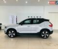 Белый Вольво XC40, объемом двигателя 0 л и пробегом 28 тыс. км за 22600 $, фото 2 на Automoto.ua