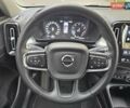 Білий Вольво XC40, об'ємом двигуна 1.48 л та пробігом 69 тис. км за 29200 $, фото 45 на Automoto.ua
