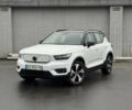 Белый Вольво XC40, объемом двигателя 0 л и пробегом 10 тыс. км за 31000 $, фото 1 на Automoto.ua
