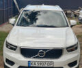 Білий Вольво XC40, об'ємом двигуна 1.97 л та пробігом 67 тис. км за 26300 $, фото 1 на Automoto.ua