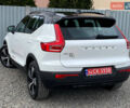 Вольво XC40 2021 в Самборе на Automoto.ua Белый Вольво XC40, объемом двигателя 0 л и пробегом 163 тыс. км за 23999 $, фото 32 на Automoto.ua