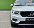 Білий Вольво XC40, об'ємом двигуна 1.97 л та пробігом 36 тис. км за 25999 $, фото 6 на Automoto.ua