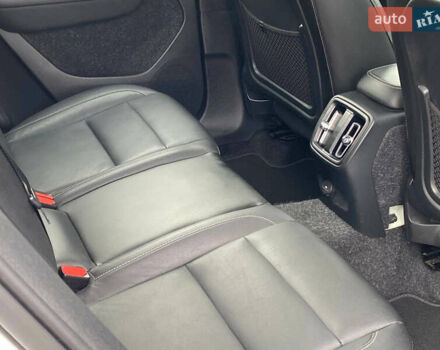 Вольво XC40 2021 в Самборе на Automoto.ua Белый Вольво XC40, объемом двигателя 0 л и пробегом 163 тыс. км за 23999 $, фото 71 на Automoto.ua