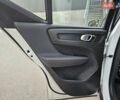 Білий Вольво XC40, об'ємом двигуна 1.48 л та пробігом 69 тис. км за 29200 $, фото 70 на Automoto.ua