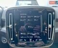 Білий Вольво XC40, об'ємом двигуна 1.97 л та пробігом 36 тис. км за 25999 $, фото 27 на Automoto.ua