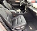 Белый Вольво XC40, объемом двигателя 1.97 л и пробегом 124 тыс. км за 22900 $, фото 6 на Automoto.ua