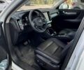 Білий Вольво XC40, об'ємом двигуна 1.97 л та пробігом 52 тис. км за 40000 $, фото 4 на Automoto.ua